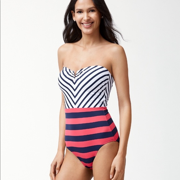 women's tommy bahama swimsuits